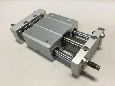 USED SMC CY1L15H-60B-F7BVL