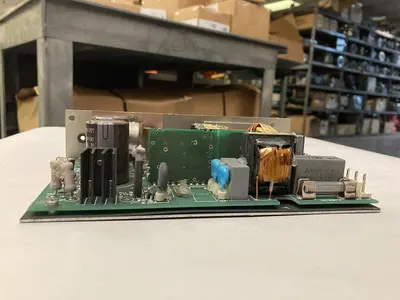 Used LAMBDA SVS100-24 Single Output Power Supplies Ohio US | Surplus Asset Holdings #1246692