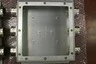 EMPTY CASE FOR UPS BYPASS SWITCH 77-2666 REV 01JE