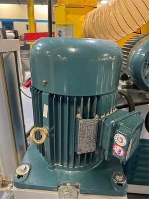 USED 2019 MAS "MXB3510"