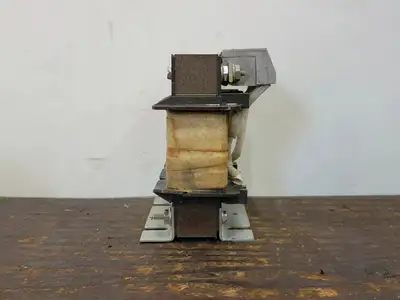 USED TRANS-COIL INC KDRA41L
