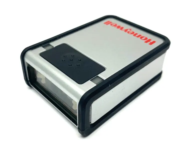 Used HONEYWELL HANDS-FREE BARCODE SCANNER Barcode Scanners | Maverick Industrial Sales #1116239
