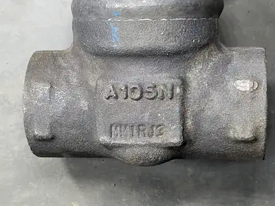 New | in-Stock VELAN S-2054W-02TS Valves/Fittings British Columbia CA | Lenmark #368453