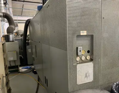 USED 2005 DMG GILDEMEISTER CTX 620