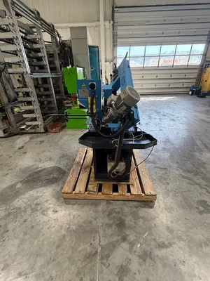 DOALL DS-280M Horizontal Band Saws | Liberty Machine Works LLC (2)
