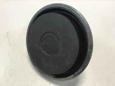 USED METAL FABRICATOR LEVELING PAD