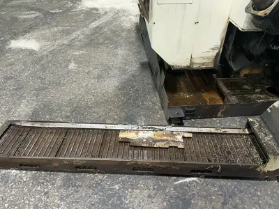 Used OKUMA LU25M CNC Lathes Ohio US | HGR 24 #1265829