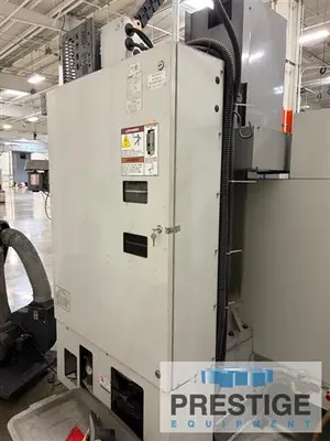 Used 2007 HAAS VF-1D Vertical Machining Centers New York US | Prestige Equipment #1399101
