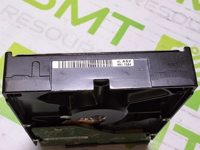 WESTERN DIGITAL WD800AAJS 80GB HARD DRIVE WD800AAJS-00WAA0 - NEW