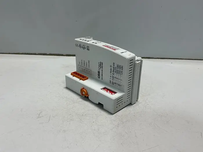 Used BECKHOFF BK5120 Relays & Switches Michigan US | Ideal Machinery #696862