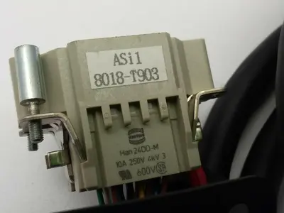 Fanuc A660-8018-T903 Cable K608