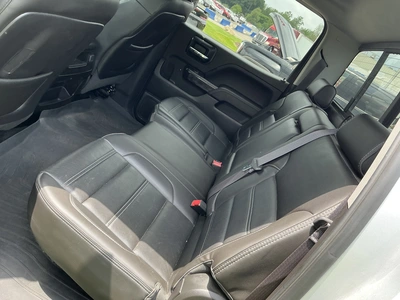 USED 2014 GMC SIERRA 1500