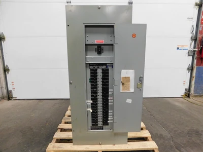Used Westinghouse NA Welding Transformers Ohio US | Equipment Recovery Corp. #1329627