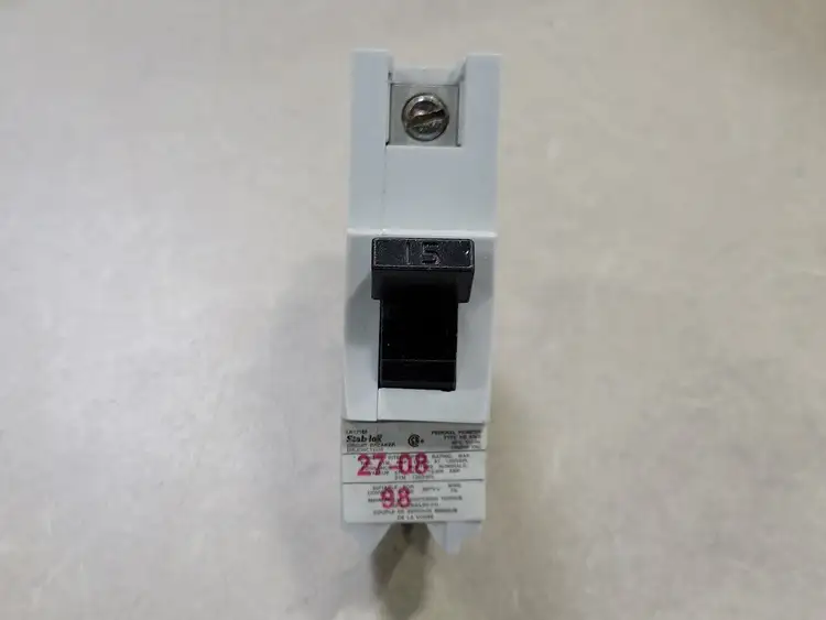 Used FEDERAL PIONEER NB115 Switchgears British Columbia CA | Lenmark #242219