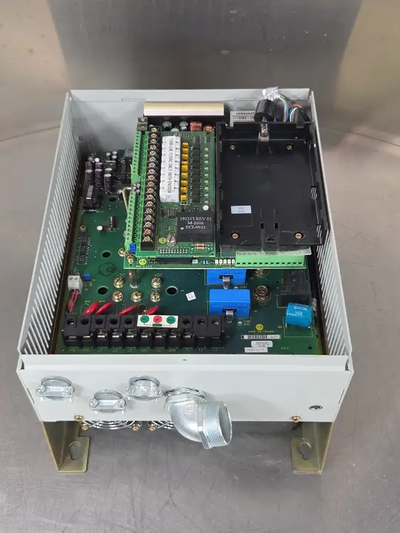 Used Allen-Bradley _UNKNOWN_ Variable Speed Drives South Carolina US | Palmetto Automation #1292369