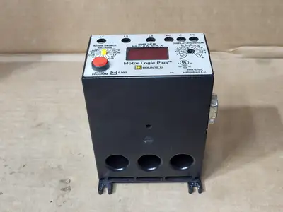 USED SQUARE D 9065 SP16