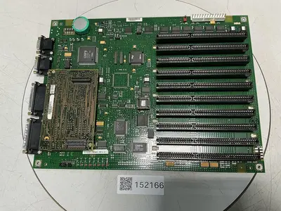 USED CINCINNATI MILACRON 3-533-1030G REV A