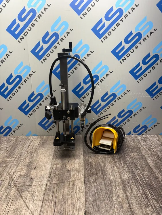 Used KINEX SA-1000 Misc Electrical & Power Parts South Carolina US | ESS Industrial Equipment Sales #364392