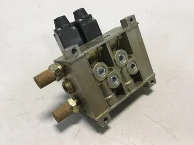 USED NUMATICS 031SA400C