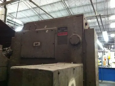 USED 1980 NATIONAL 3-MAR