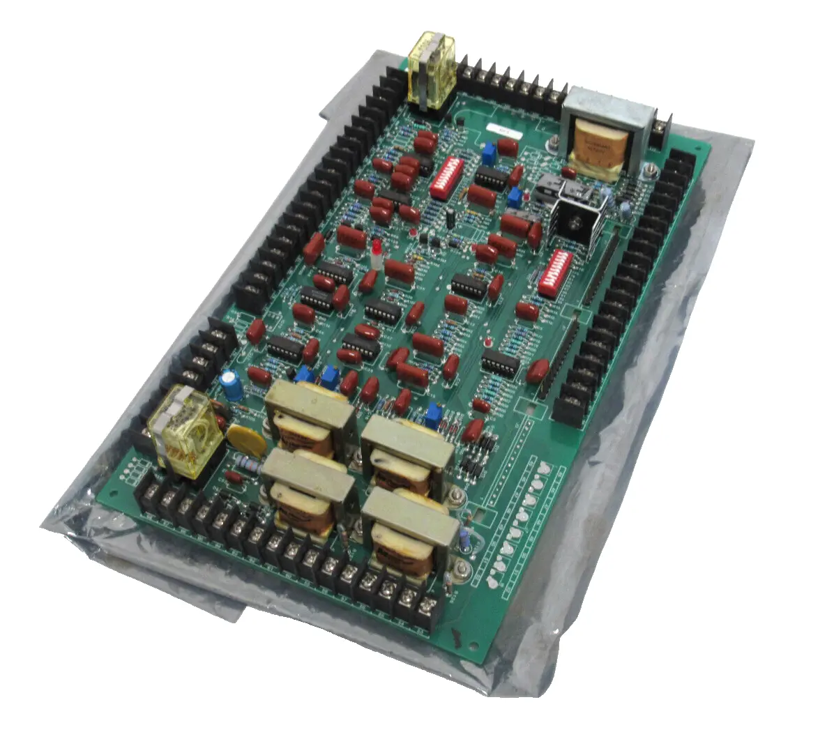 NEW AMETEK 80-H2009301-90 CIRCUIT BOARD 80H200930190
