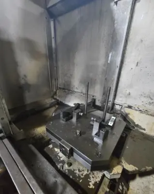 2011 OKUMA MB-5000H Horizontal Machining Centers | Toolquip, Inc. (6)