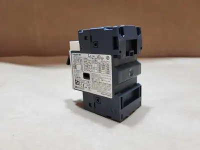 USED SCHNEIDER ELECTRIC GV2ME16