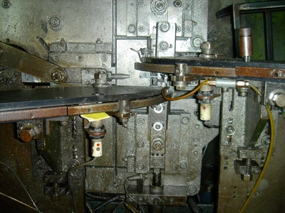 USED OCAP 303R