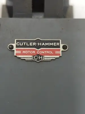 New | in-Stock CUTLER-HAMMER 10316H10C Miscellaneous Equipment (Electrical & Power) Ohio US | Surplus Asset Holdings #1237415