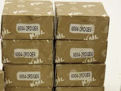 New | in-Stock KML _UNKNOWN_ Bearings | Arrow Industrial #614231