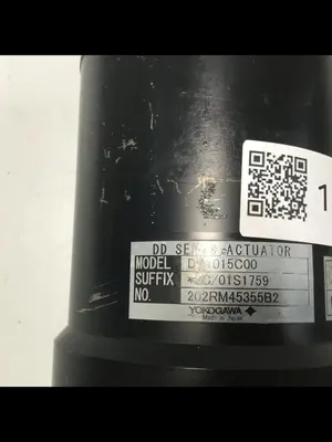 USED YOKOGAWA DR1015C00-2C/01S1759