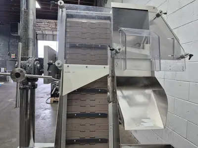 USED 2002 KALISH 87400