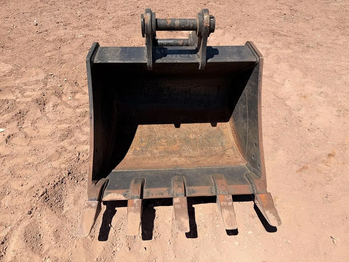 Used TAG _UNKNOWN_ Multipurpose Buckets Utah US | CSS Equipment Sales #1347575