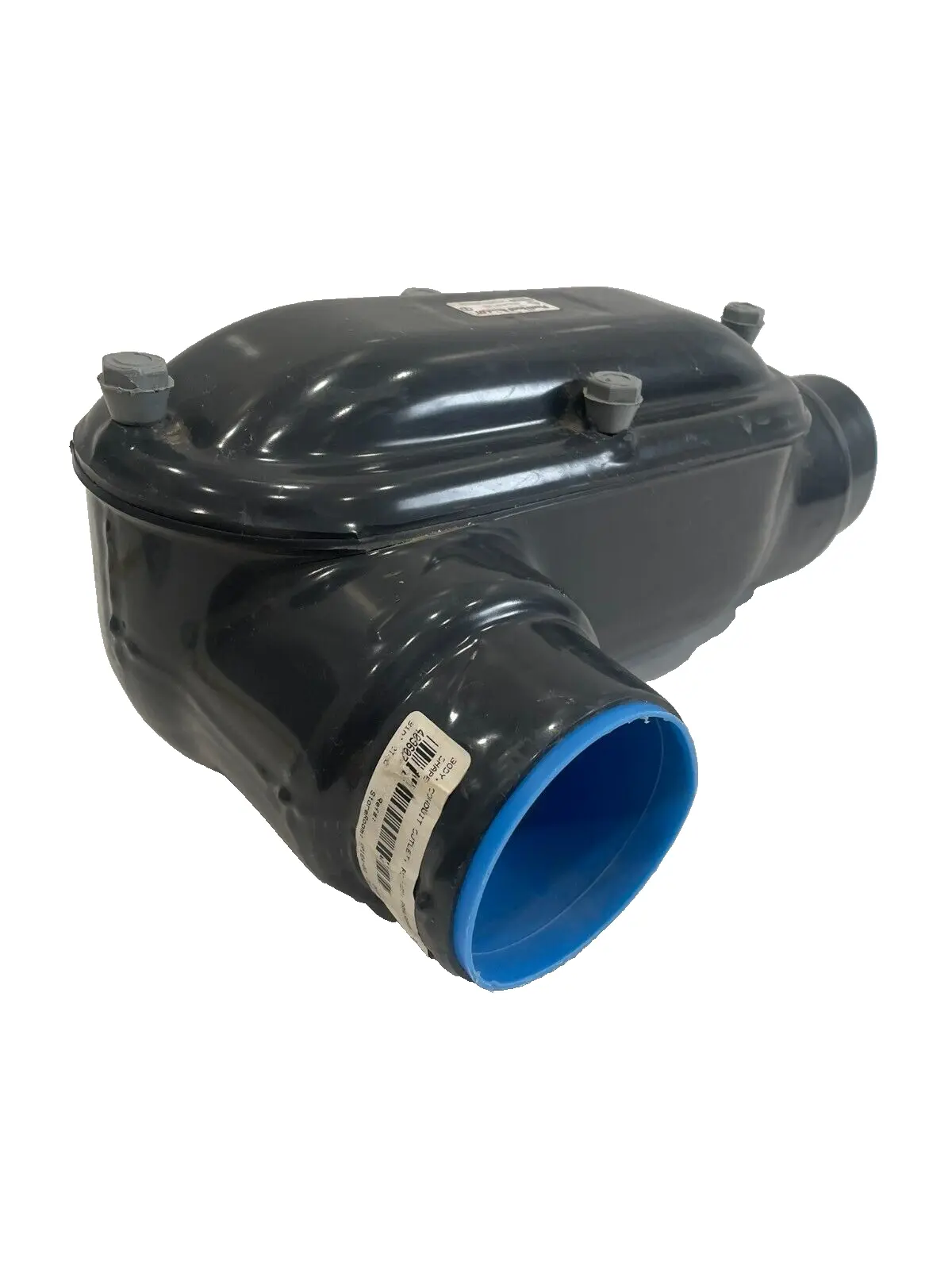 NEW OCAL-THOMAS BETTS PRHLR888 3" CONDUIT BODY OUTLET
