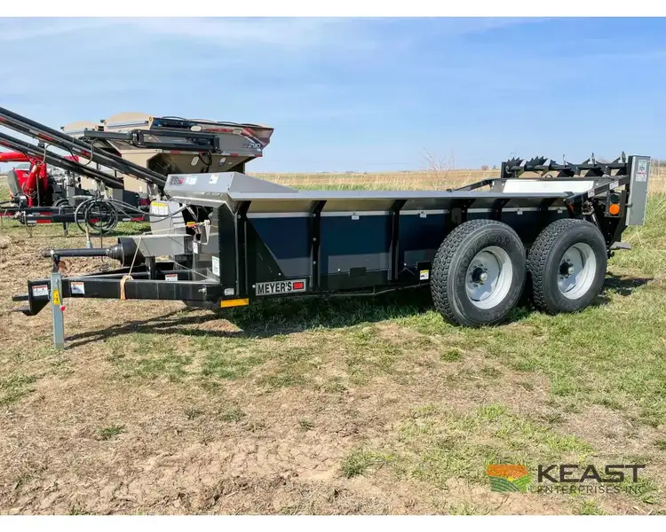 Used MEYERS _UNKNOWN_ Manure Spreaders Iowa US | Keast Enterprises #1360374