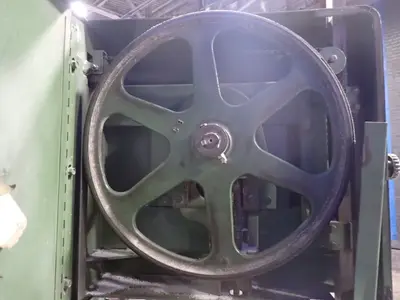 USED POWERMATIC 81