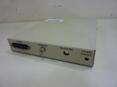 USED ALLEN BRADLEY 6604 LDSR