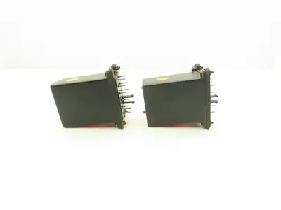 Load Controls CA-30 Adjustable Gain Current Transducer 5 Amp Lot of 2
