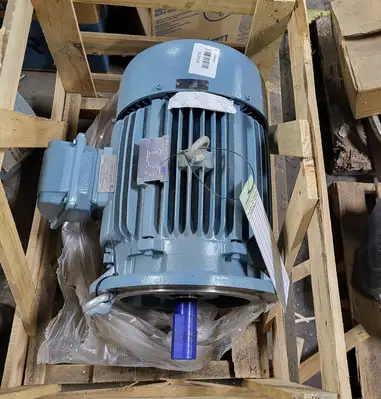 NEW TECO-WESTINGHOUSE PDH01525