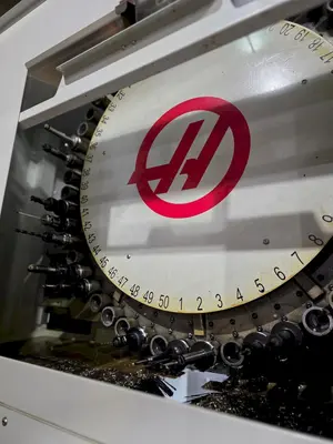 2022 HAAS UMC 1000 Machining Centers, Horizontal, (5-Axis or More) | Star Equipment Co., Inc. (7)