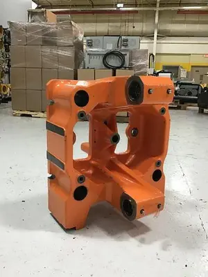 USED CINCINNATI MILACRON 3989585