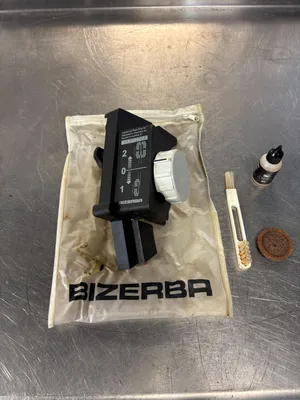 USED Bizerba GSP HD