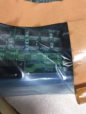 New | in-Stock YASKAWA ELECTRIC JANCD-MRY01B-1 PLC Processors Indiana US | J&J Industrial Supply #525832