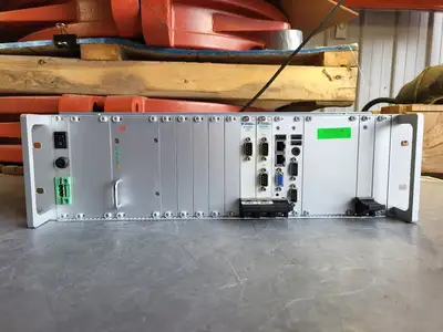 NEW INOVA COMPUTERS CPU ICP-SYSC-DEBE-RAVEN3-CB
