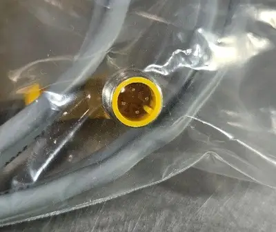 USED Turck VB2 -WS 4.4T-0.2/2RK 4T-0.69/0.69