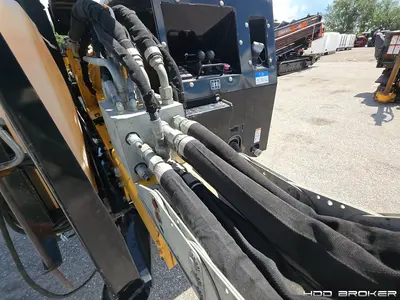 Used 2016 VERMEER 2016 VERMEER D23X30 S3 Drill Rigs Florida US | HDD Broker #1346194