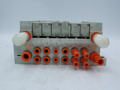 USED SMC VQ2000