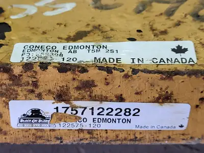 USED KOMATSU 175-71-22282