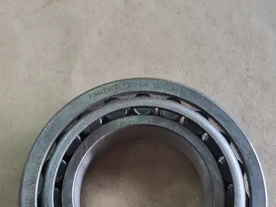 NEW TIMKEN 30210M-9/KM1