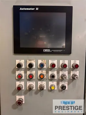 USED 1989 BLOW SC2-300-102-48